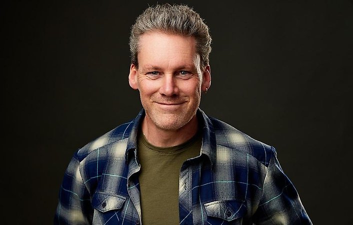 Daniel Eek, chef för Myndighetsförvaltningen