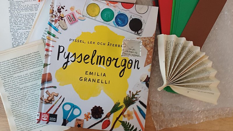 föreläsning om bokhasi