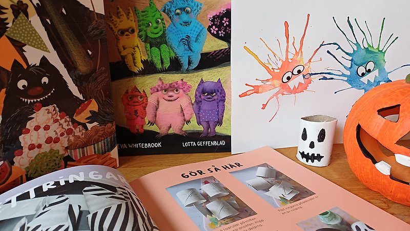 föreläsning om bokhasi